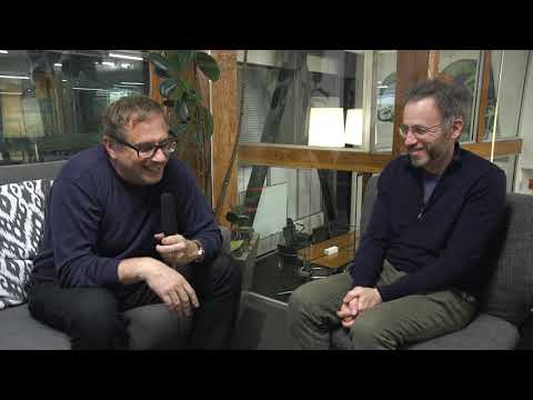 SF Scala: Bill Venners Interview