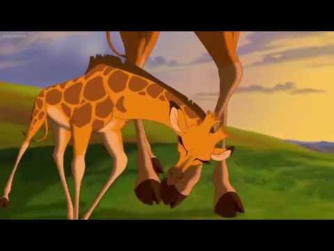 Nick Wildeladdin 2: The Return of Cain Part 11 - "Forget About Love"