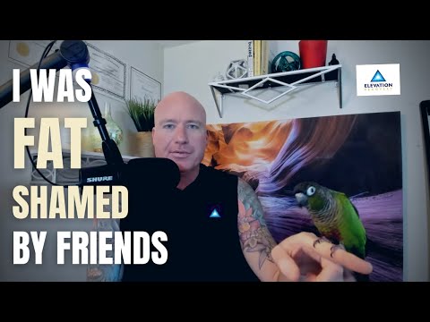 I Was Addicted To Overeating & Fat-Shamed By Friends | Eating Disorder Recovery