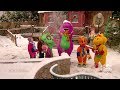 Universal Kids HD US Christmas Adverts 2019