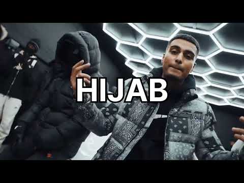 Jay oc x S Moreno Arabic Hard NY Drill Type Beat | "HIJAB"