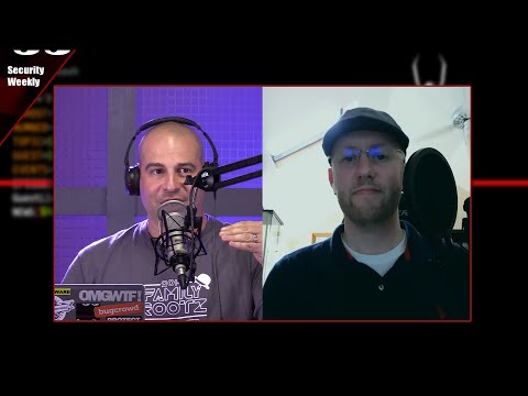 The Apache Struts2 RCE Vulnerability - Application Security Weekly #30