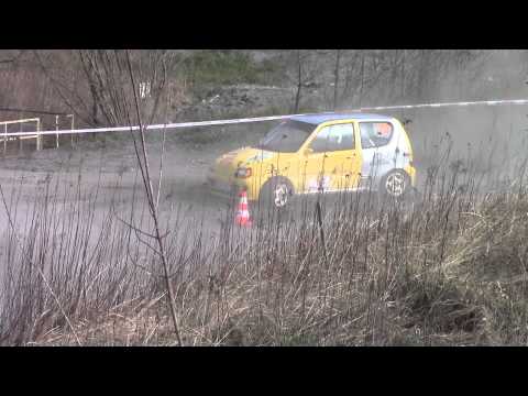 Puchar Wiosny 2014 - Załoga Nr 20