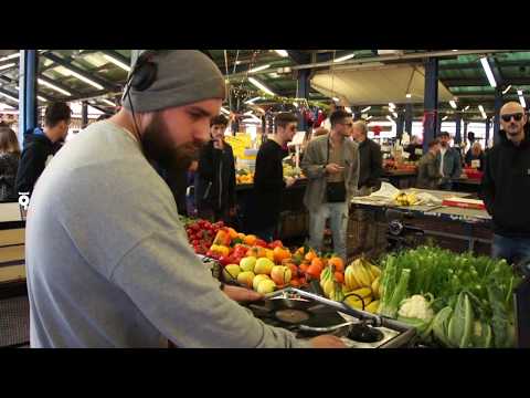 COSIMO COLELLA in 180gr - Fadini Market 2016