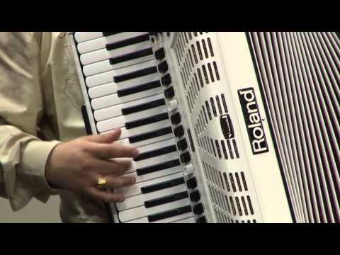 Provo Oro, Bulgarian Gypsy: Sergiu Popa, 2012