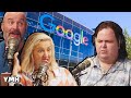 Working At Google SUCKS YMH Highlight