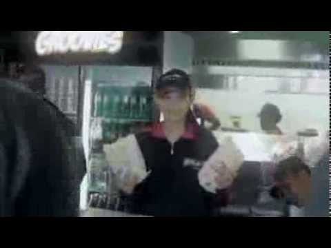 Indecent Proposal - DJ Walgee Ft. Decency