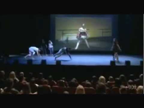 Dance Academy - Dancing for Sammy