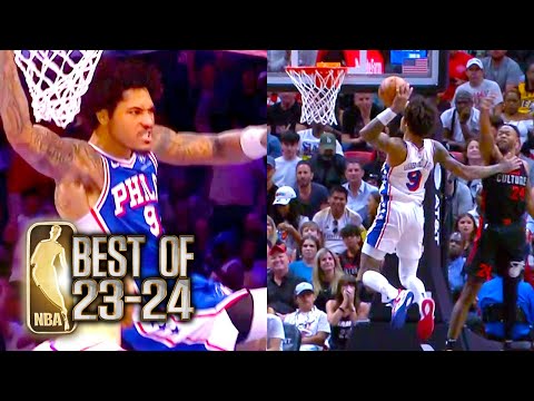 Kelly Oubre Jr BEST HIGHLIGHTS Of 23-24 🔥