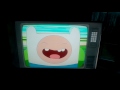 New Cartoon Network Canada Sign Off Adult Swim Canada Sign On