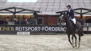 Video von Canberra 36