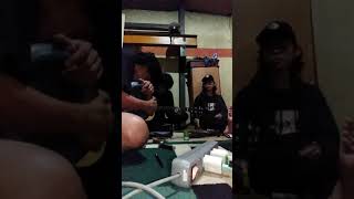 Download lagu story wa (Iwan fals aku bukan pilihan) cover gasbor mp3