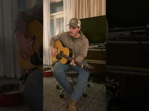 Old Home Place -SPBGMA 2023 Jam