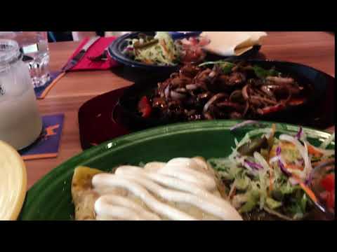 Singapore - El Patio