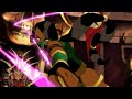 Jade All Fight Scenes Mortal Kombat Legends Battle Of The Realms