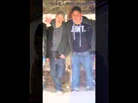 N.Ä.R Ft Dirty Rhymez 2 Gesichter.wmv