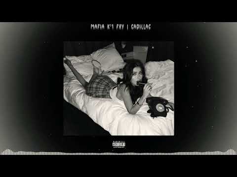 "Cadillac" | Mafia K'1 Fry x 50 Cent Old School Type Beat 2022