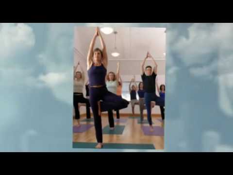 Yoga in Metro Detroit