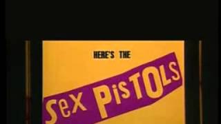 Sex Pistols -  I Fought The Law