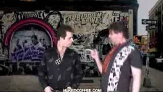 Blue Collar Love Brokers