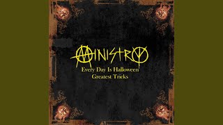 Jesus Built My Hotrod (Re-Record) (Remastered)