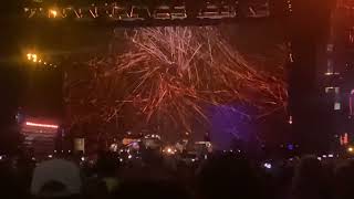 Bob Dylan @ Farm Aid 40- “All Along the Watchtower”- Minneapolis, MN 9/20/25