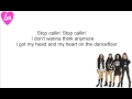 Little Mix Telephone & Radio Ga Ga Lyrics 