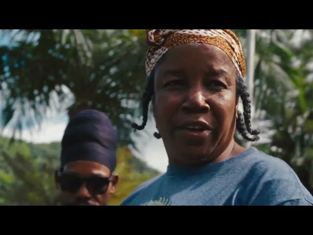 Feeding Jamaica's Sprinting Stars | Taste of Marley Ep 9