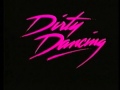 Closing To Dirty Dancing UK VHS 1999