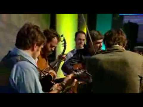 The Packway Handle Band - BBC Travelling Folk - Part 1