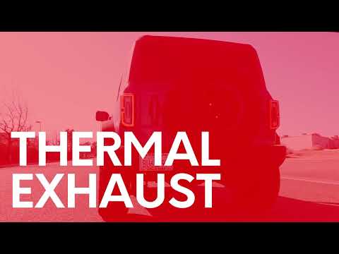 True Helmholtz drone elimination detail