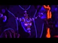 The Gaslamp Killer - Weeping-Wailing, Gnashing Of Teeth