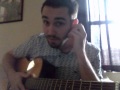 Phil Wickham - Mercy Cover/Tutorial by Stephen ...