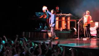 Max Herre feat. Clueso - So wundervoll // Kulturarena Jena // 19.07.2013