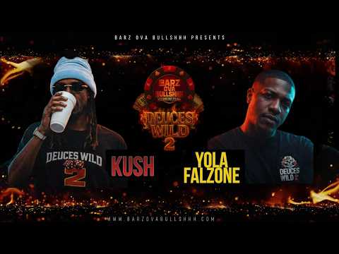 Kush vs Yola