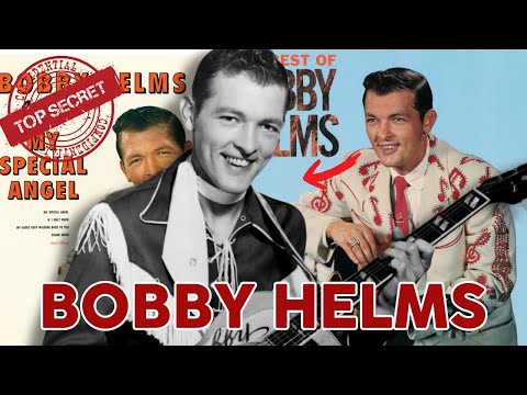Bobby Helms: The Opry Star Who Drank Away His Fame