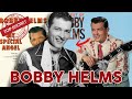 Bobby Helms: The Opry Star Who Drank Away His Fame