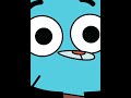 Gumball Swears