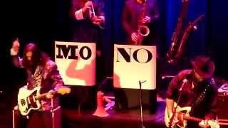 The Mavericks "The Only Question"