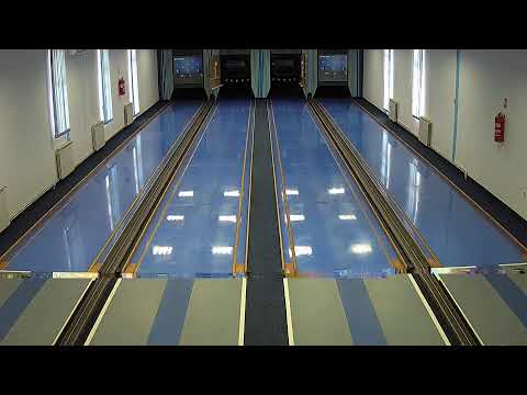 Kup Regija Žene Novska - Varaždin