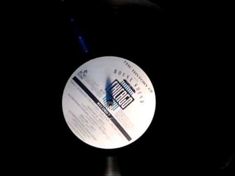 Farley Jackmaster Funk featuring Daryl Pandy - Love Can't Turn Around