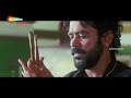 Karthika Nair Santosh Sivan Best Scene Ravi Varma Latest Telugu Movie Nithya Menen Karthika