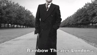 10. Elton John - Dan Dare - (Live at Rainbow Theater London - 05-07-1977)