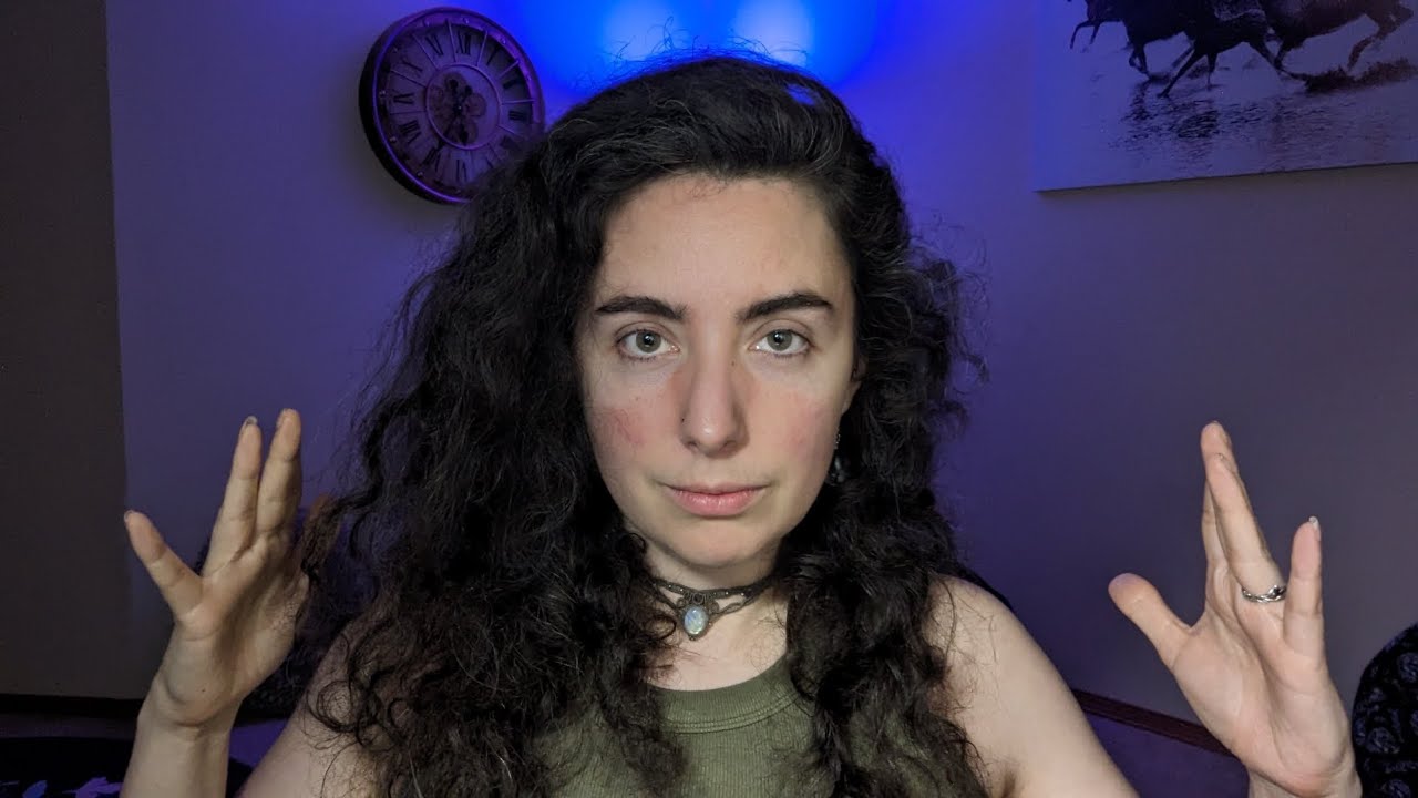 Your magnetism is being amplified 🌀 [Here's how to better tap into your magnetism now]