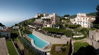 Hotel Rufolo, Ravello, Italy