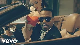 Juicy J - Talkin&#39; Bout (Explicit Video) ft. Chris Brown, Wiz Khalifa