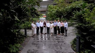 Meet our New Partners