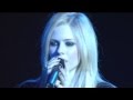 Avril Lavigne - I'm With You [Live at Budokan ...
