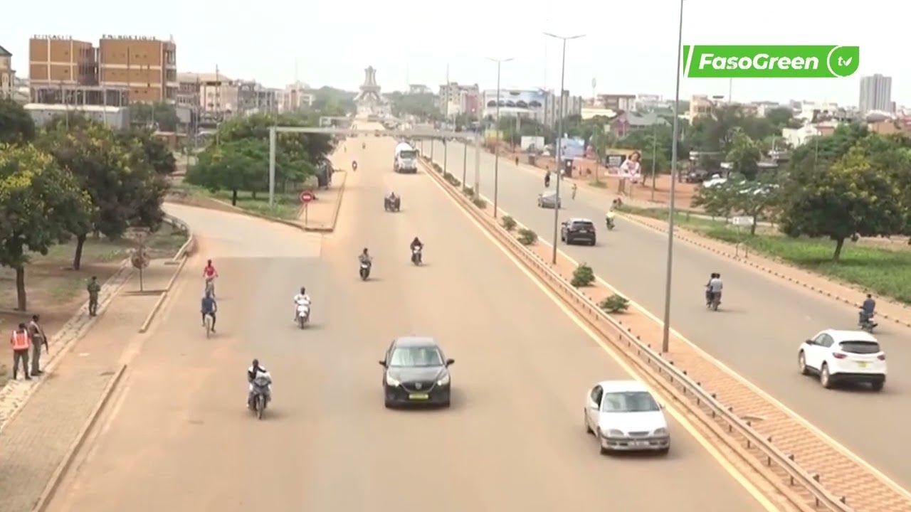 Vague de chaleur au Burkina: Les précautions à prendre