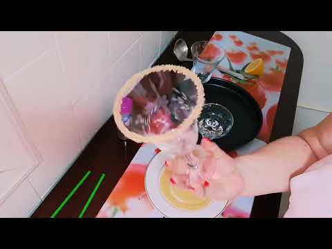 #Granizado de cebada y limon @Maricarmen cocina x ti.